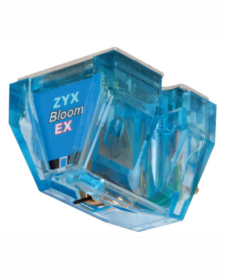 R50 Exceed Bloom