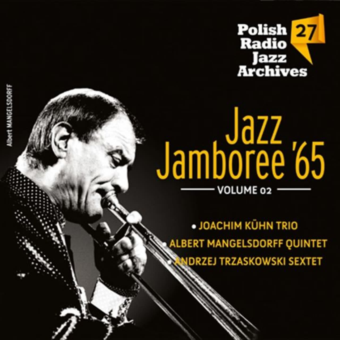 Jazz Jamboree ’65 vol. 2