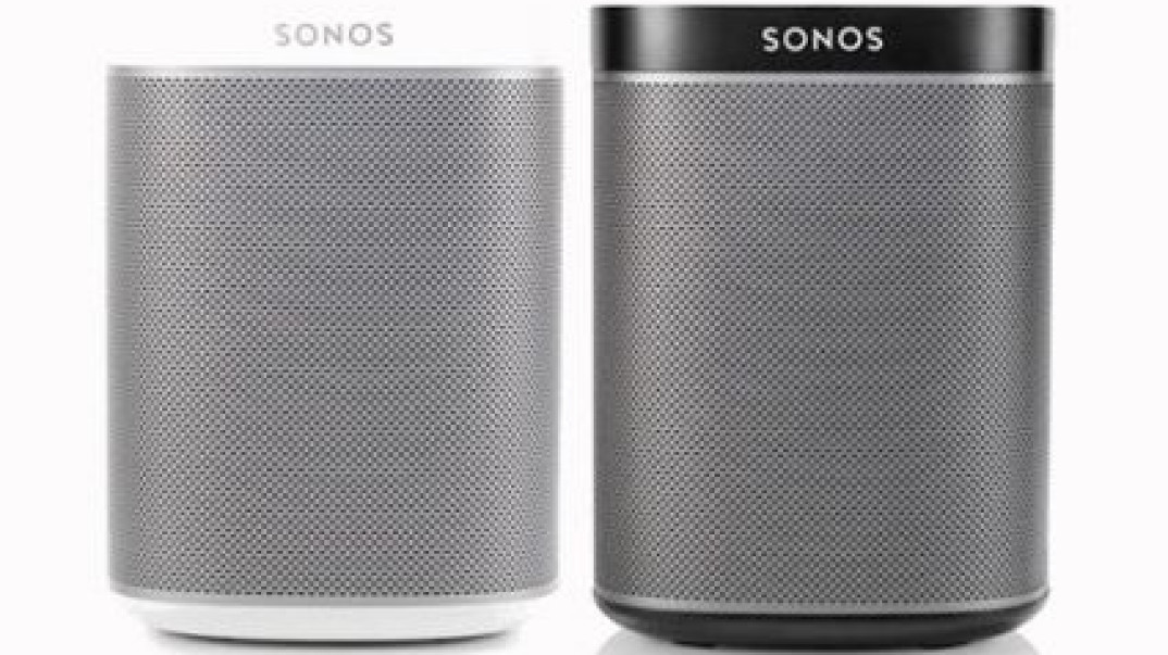 Odtwarzacz Sonos Play:1