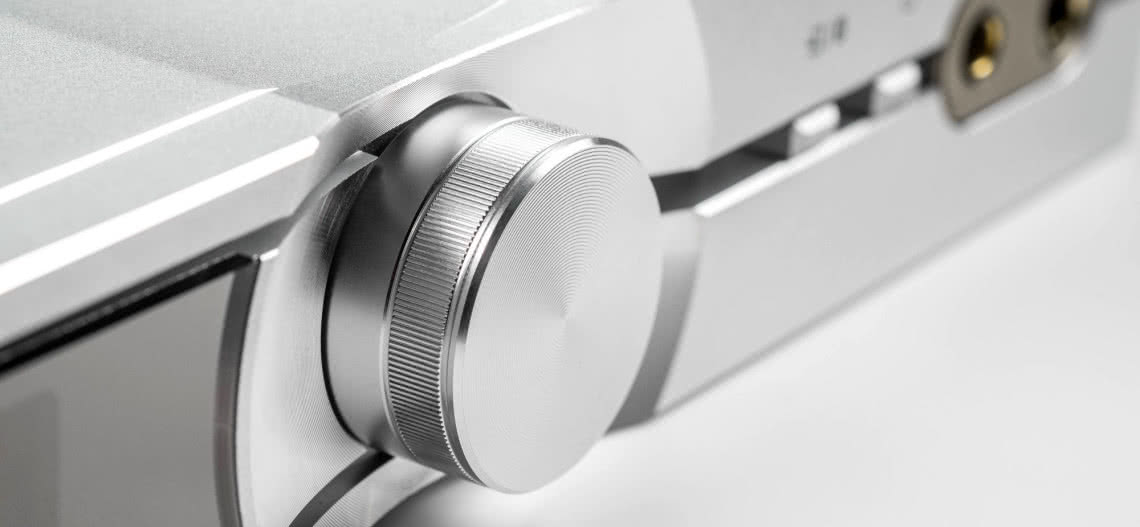 DAC / wzmacniacz słuchawkowy ifi Audio iDSD Neo