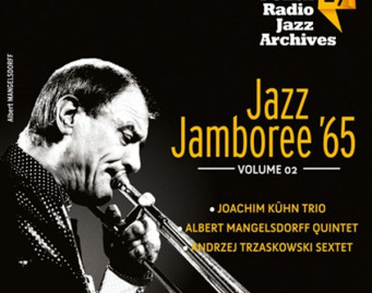 Jazz Jamboree ’65 vol. 2