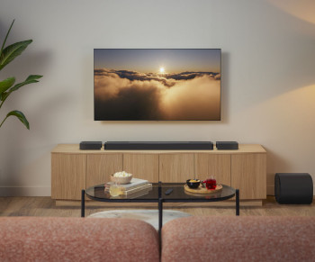 JBL Bar 1300 MK 2 - 11.1.4-kanałowy system typu soundbar z odłączanymi głośnikami surround 