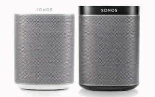 Odtwarzacz Sonos Play:1