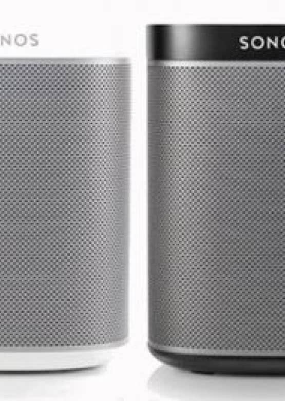 Odtwarzacz Sonos Play:1