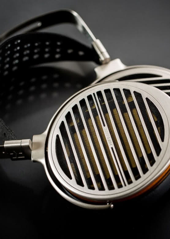 HiFiMAN Susvara i system słuchawkowy za blisko 100 000 zł w sklep.RMS.pl