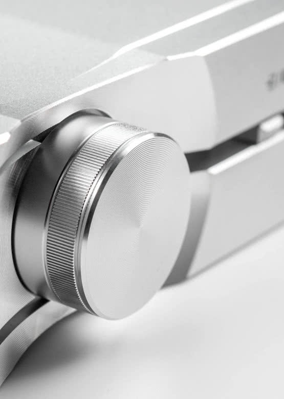 DAC / wzmacniacz słuchawkowy ifi Audio iDSD Neo