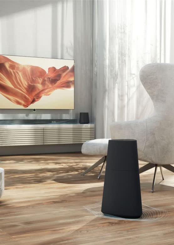 LOEWE. 100 lat stylowych innowacji