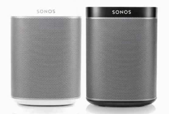 Odtwarzacz Sonos Play:1