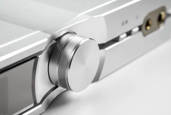 DAC / wzmacniacz słuchawkowy ifi Audio iDSD Neo