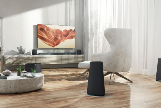 LOEWE. 100 lat stylowych innowacji