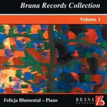 BRANA RECORDS COLLECTION VOL. 1