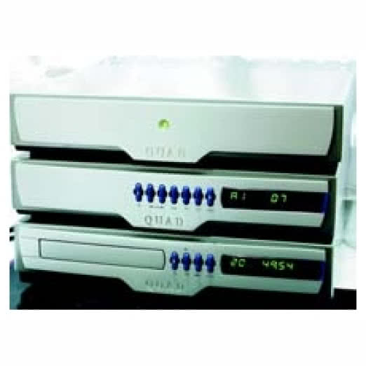 99 CD-P + Pre + Amp