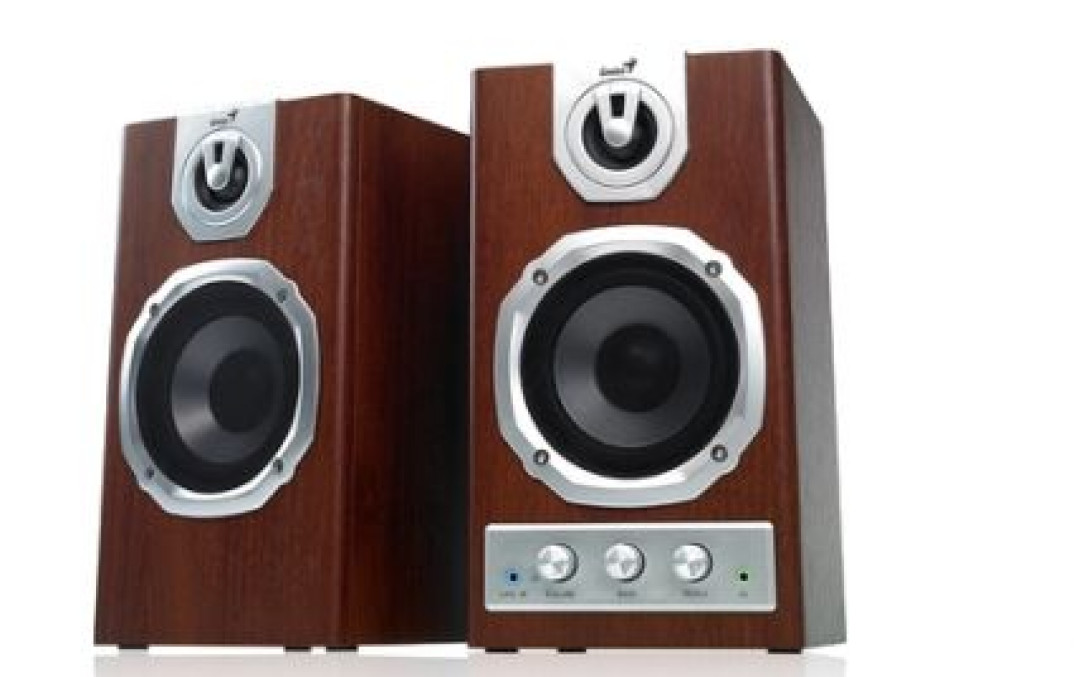 Głośniki Genius SP-HF1255A