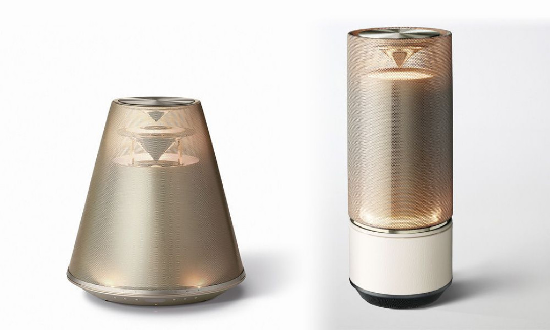 Yamaha LSX-170 i LSX-70