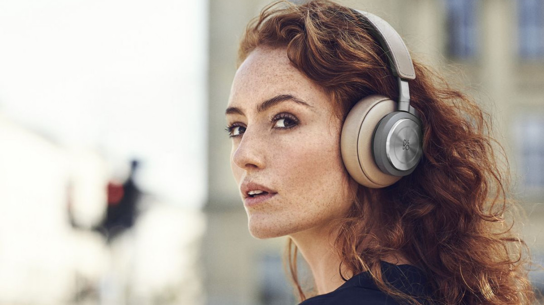 Słuchawki nauszne B&amp;O PLAY Beoplay H9