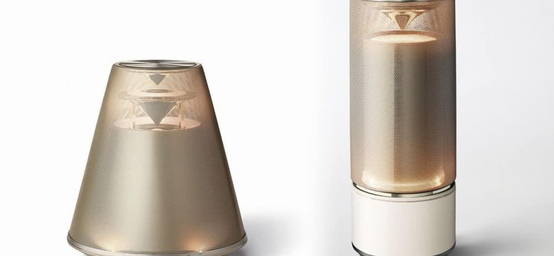 Yamaha LSX-170 i LSX-70