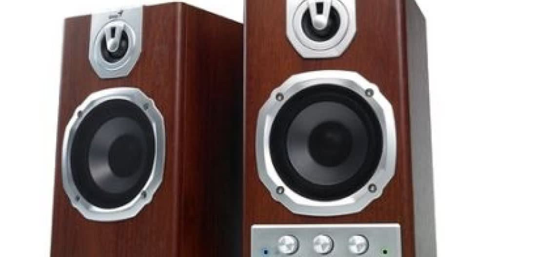 Głośniki Genius SP-HF1255A