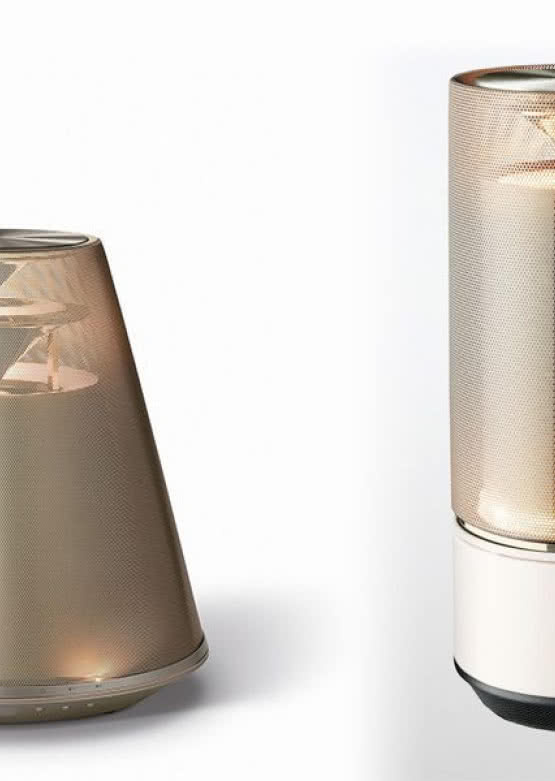 Yamaha LSX-170 i LSX-70