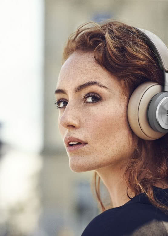 Słuchawki nauszne B&O PLAY Beoplay H9
