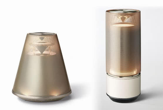 Yamaha LSX-170 i LSX-70