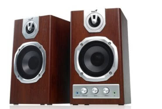 Głośniki Genius SP-HF1255A