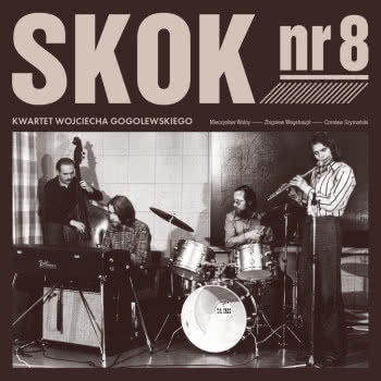 Skok nr 8