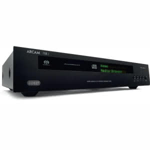 ARCAM