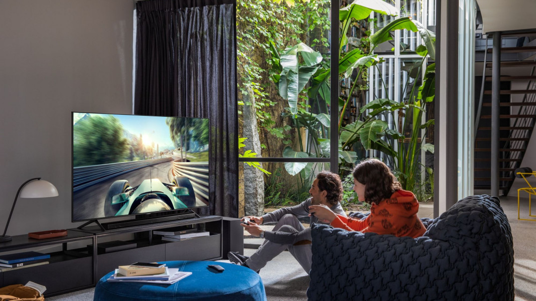 Nowe soundbary Samsung na rok 2020