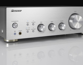Zintegrowany wzmacniacz Pioneer A-40AE