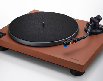 SL-40CBT - nowy gramofon Technicsa z napędem bezpośrednim i wygodnymi funkcjami