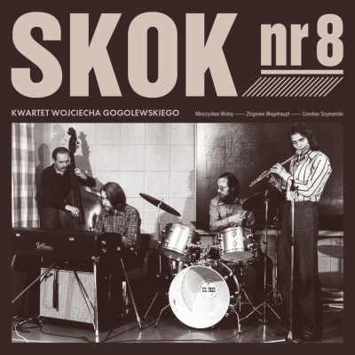 Skok nr 8