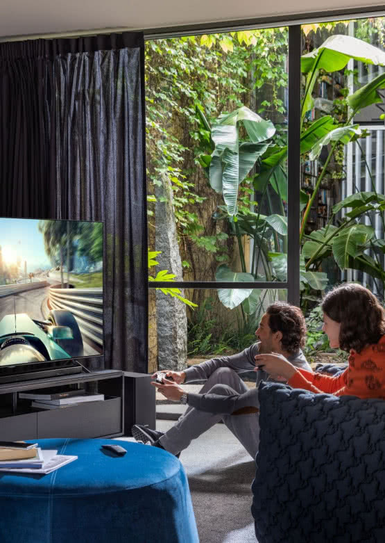 Nowe soundbary Samsung na rok 2020