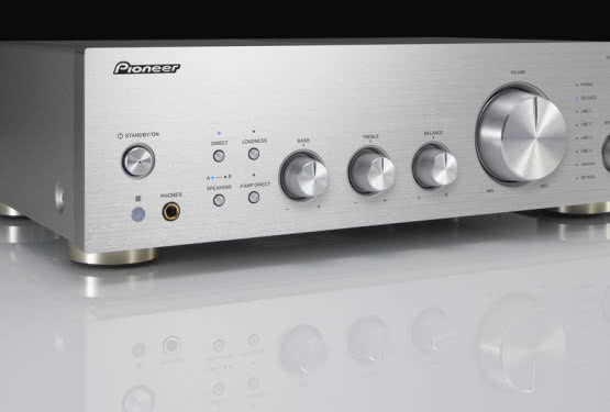 Zintegrowany wzmacniacz Pioneer A-40AE