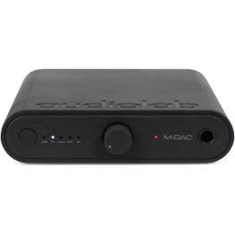 M-DAC Mini