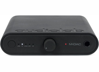 M-DAC Mini