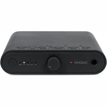 M-DAC Mini