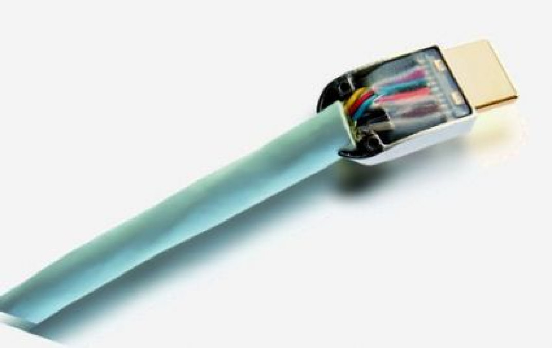 Nowe przewody HDMI Supra