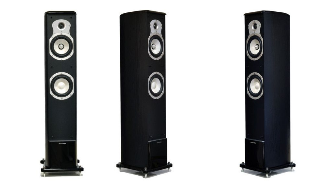 Kolumny Melodika wiosną 300 zł taniej