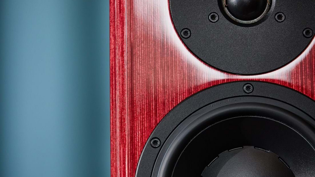 Dynaudio Special Forty w katowickim salonie Mega Hz