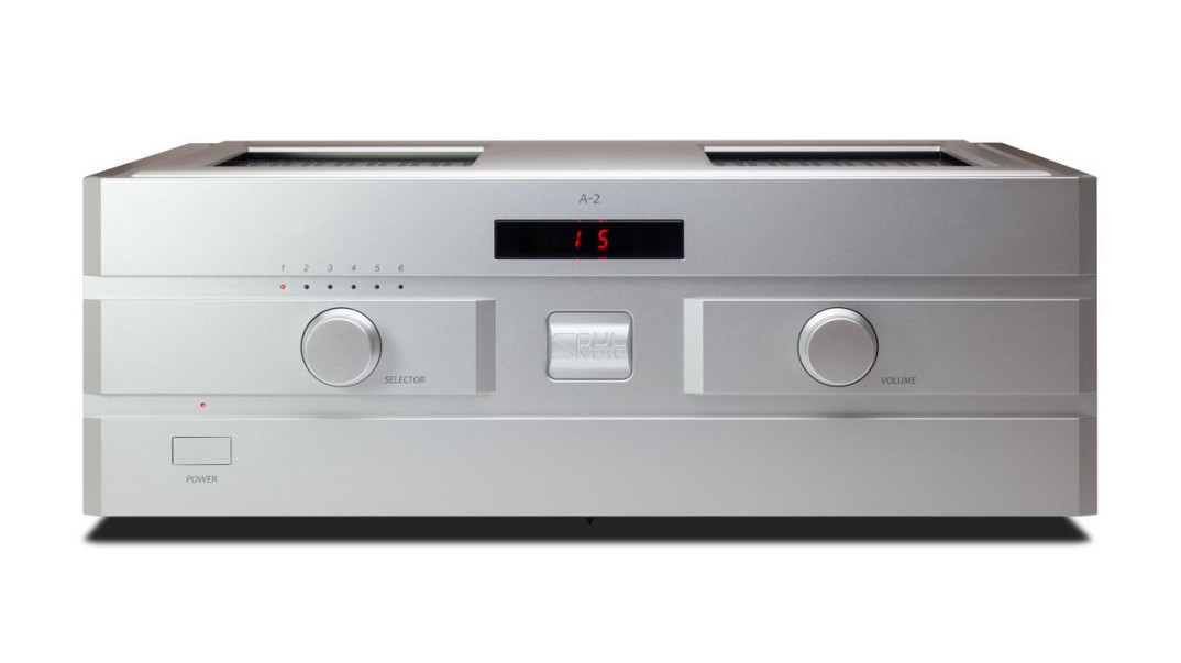 Znacząco udoskonalony. Soulnote A-2 w ofercie salonu Audiopunkt