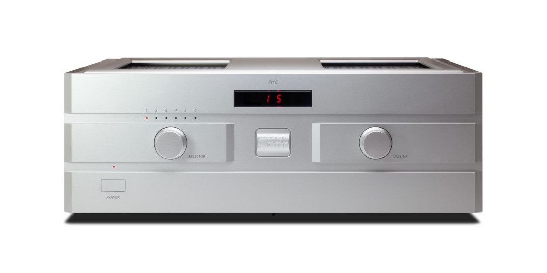Znacząco udoskonalony. Soulnote A-2 w ofercie salonu Audiopunkt