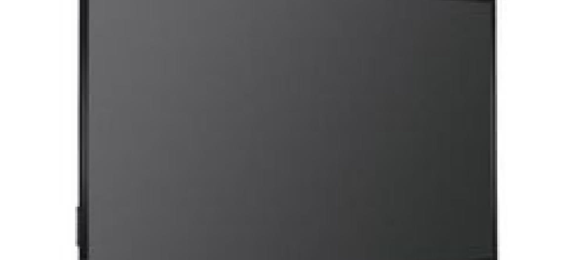 Największy TV LED na świecie