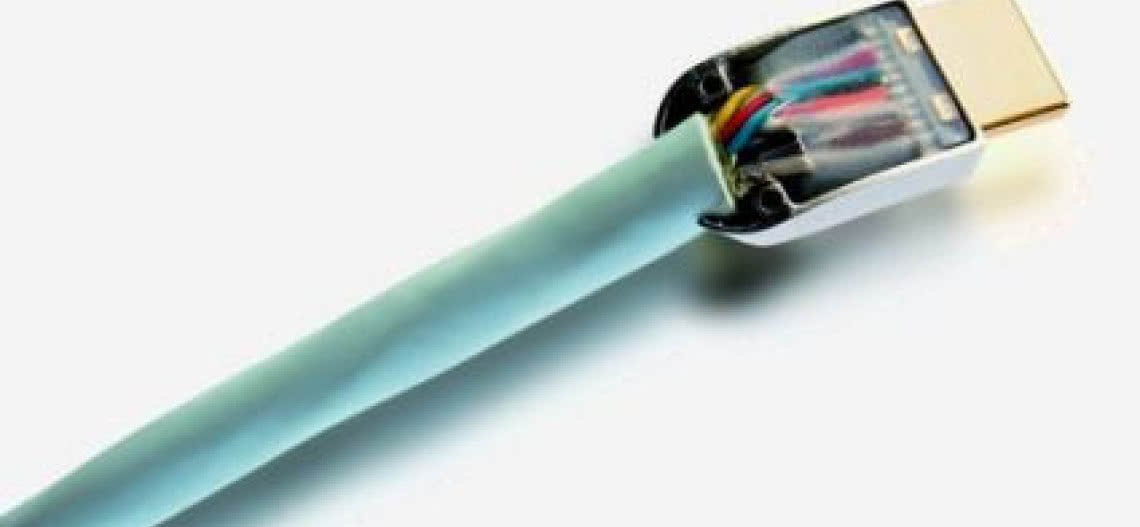 Nowe przewody HDMI Supra