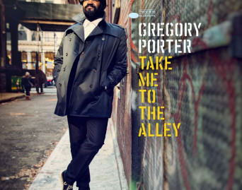 Take Me To the Alley