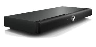Philips Soundstage HTL4110B.