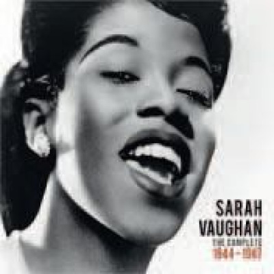 The Complete 1944 - 1947