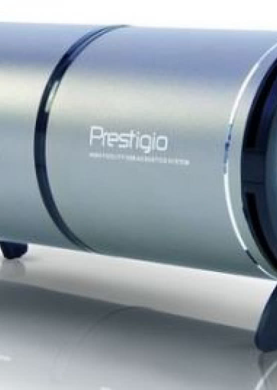 Przenośne głośniki Prestigio