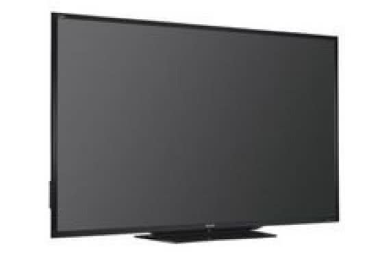 Największy TV LED na świecie