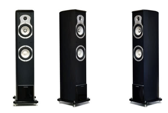 Kolumny Melodika wiosną 300 zł taniej