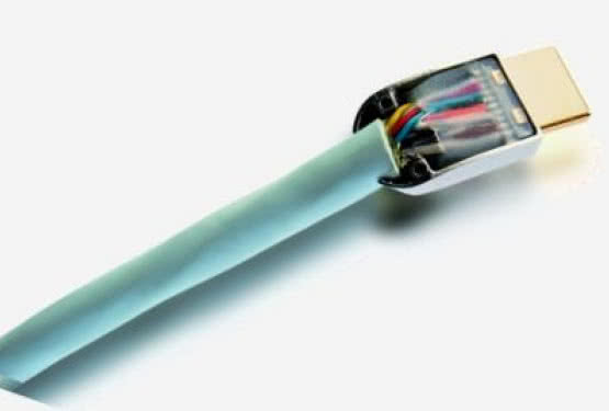 Nowe przewody HDMI Supra